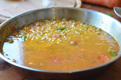 Каша из маша со шкварками - DSC_0171.JPG