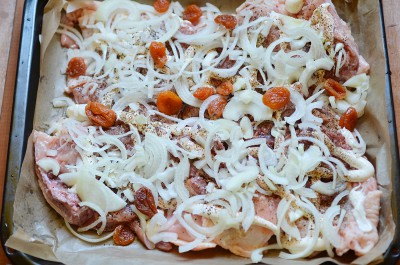 Мясо по-французски - DSC_0310.JPG