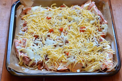 Мясо по-французски - DSC_0318.JPG
