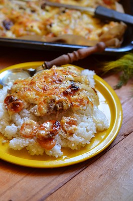 Мясо по-французски - DSC_0333.JPG