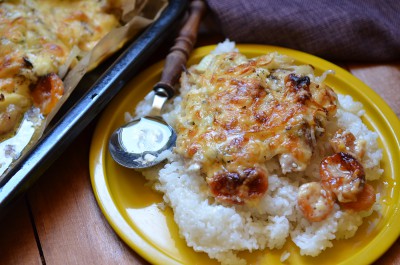 Мясо по-французски - DSC_0342.JPG