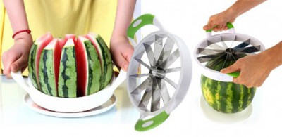 Новая мультирезка для арбуза Perfect Slicer - 4.jpg
