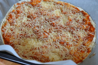 Пицца Пепперони Pizza Peperoni  - DSC_0668.JPG