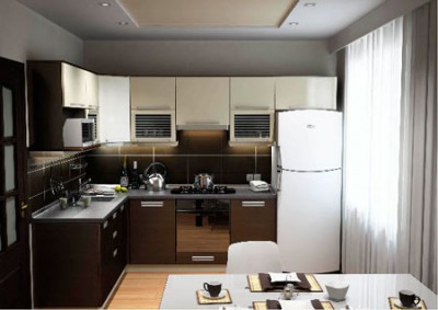 Несколько рекомендаций, связанных с дизайном кухни - interior-kitche.jpg