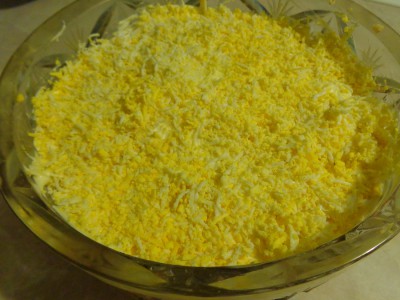 Салат печеночный Пикантный  - DSC02159.JPG