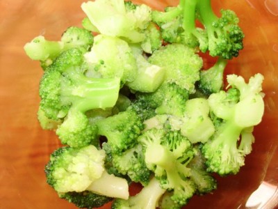 Фоторецепт: сыроедческий зеленый салат - P2060769.JPG