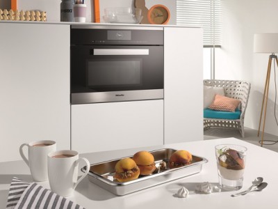 Miele совмещает пароварку с СВЧ: эффективный симбиоз - 1.jpg