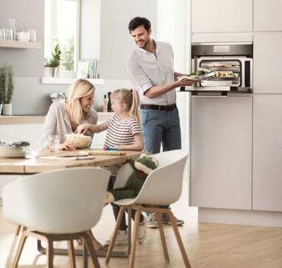 Miele совмещает пароварку с СВЧ: эффективный симбиоз - 5.jpg