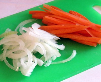 Узбекский плов - IMG_1578.JPG