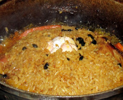 Узбекский плов - IMG_1617.JPG