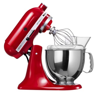 Продаётся планетарный миксер Kitchen Aid Artisan красный 4.8 - 2855_r1193.jpg