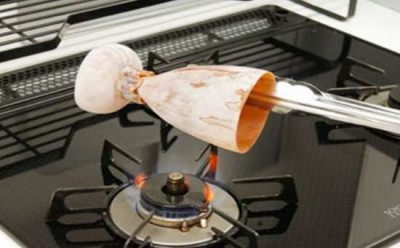 Бокалы из кальмаров и террариум для десерта - 1.jpg