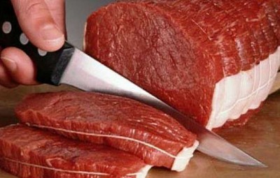 Эволюция человека: нарезал мяса – заговорил - 1.jpg