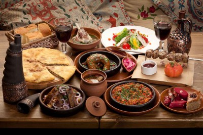 Чахохбили - блюдо грузинской кухни - gr2.jpg