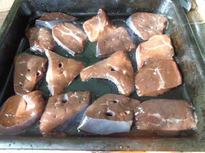 Печень запеченная по-бельгийски - DSC03007.JPG