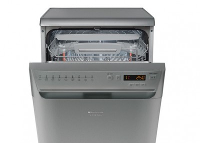 Новые экономные посудомоечные машины от Hotpoint-Ariston - 3.jpg