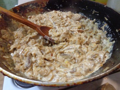 Блюда из вешенок - DSC03061.JPG