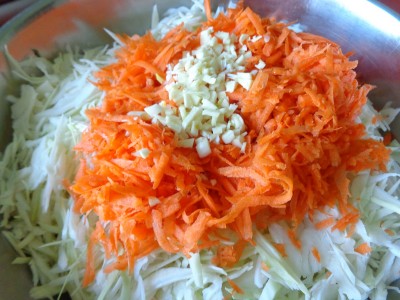 Что можно приготовить из белокочанной капусты? - DSC03083.JPG