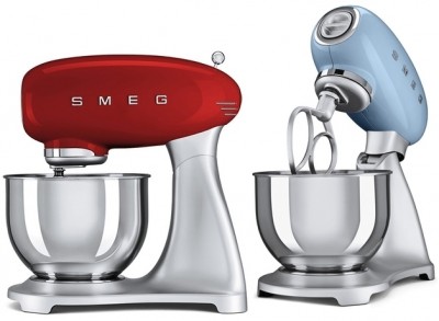 Миксеры SMEG: Привет из 50-х  - smeg-smf01.jpg