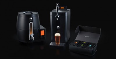 Компактная пивоварня BrewArt напоит домашним пивом всех  - 55.jpg