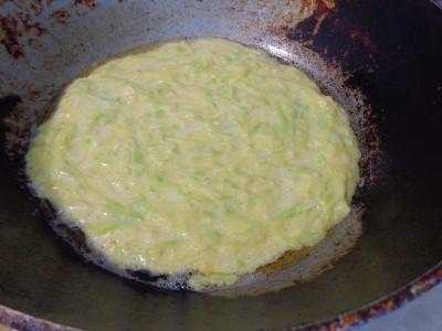 Торт из кабачков - DSC03159.JPG