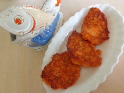 Рыбные котлеты - DSC03264.JPG