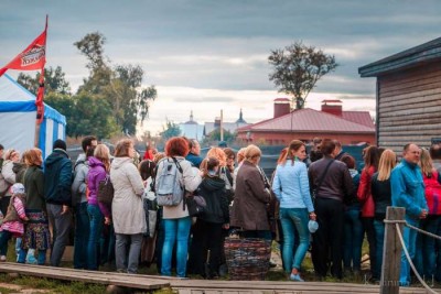 Свияжская уха-2016. В Татарстане открывается фестиваль ухи - 7.jpg