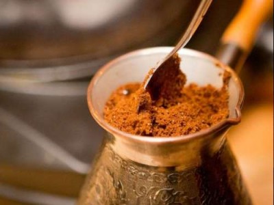 В Австралии готовят кофе в 80 раз крепче Espresso - 9.JPG