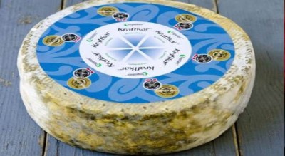 Норвежский голубой сыр с плесенью признан лучшим в мире - 7.jpg
