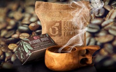 Бразильцы из зёрен, финны из грибов кофе? - 10.jpg