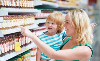 Здоровая пища должна быть дорогой – уверены потребители - 9.JPG