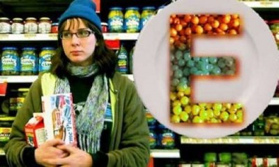 Е-паранойя или сколько химии в действительности в нашей еде - 8.jpg
