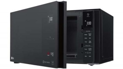 Люксовая микроволновая печь NeoChef от LG - 10.jpg