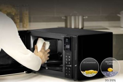 Люксовая микроволновая печь NeoChef от LG - 8.jpg