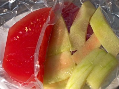 Советы по использованию герметизатора - sealed fruits.jpg