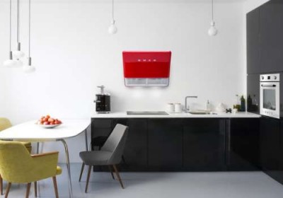 Ретро вытяжки от компании Smeg - 9.JPG