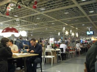 Собственная сеть ресторанов появится у IKEA - 9.JPG