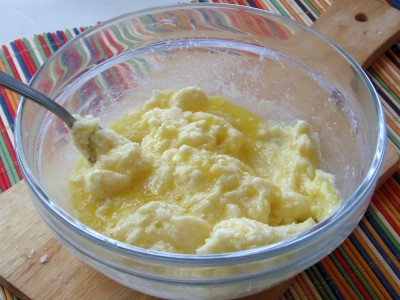 Песочные кольца с арахисом - 2.JPG