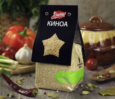 Киноа в России: новая модная зерновая культура? - 10.jpg