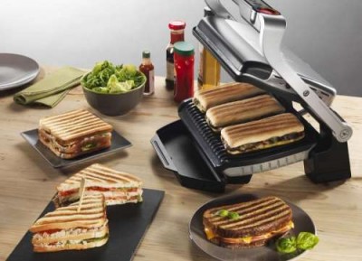 Гриль Tefal OptiGrill - вкусный стейк одной кнопкой - 7.jpg