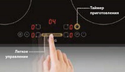 Варочная панель от LG - KVN6403AF - 9.JPG