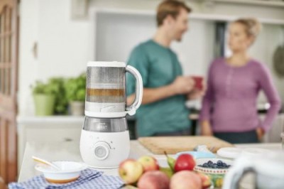 Пароварка-блендер AVENT от PHILIPS: идеальное решение для детского питания - 8.jpg
