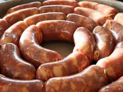 Сосиски и колбасы из морской капусты появились в продаже в Приморье - 10.jpg
