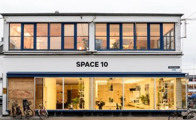 Зелень, растущая быстрее в три раза тепличной, в биоферме от IKEA - 6.jpg