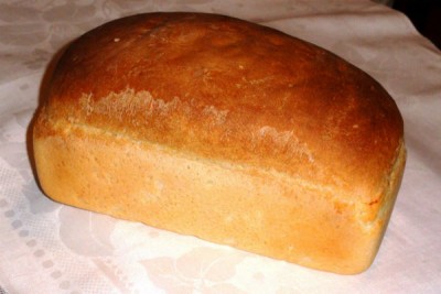 Основные ошибки при выпекании хлеба - хлеб.jpg