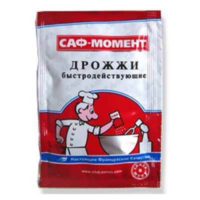Какие дрожжи лучше использовать для хлебопечки? - дрожжи сэф момент.png