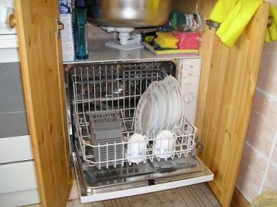 Как и куда разместить посудомоечную машину - посудомойка1.jpg