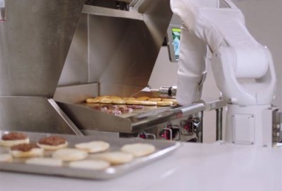 Поговорить с духовкой, обсудить рецепты. Smart Kitchen Summit на марше - 7.jpg