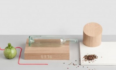Кухонные весы GKILO от Thingk, маскирующиеся под разделочную доску - 9.JPG