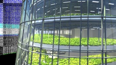 Шведская теплица небоскрёб Plantagon способна прокормить 5 тыс человек - 8.jpg
